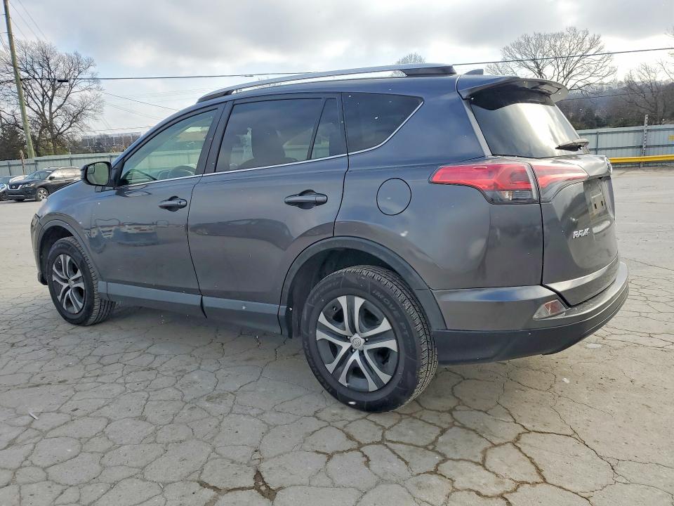 Aukcja sprzedaży 2017 Toyota Rav4, vin: JTMBFREV1HJ709459, numer aukcji: 78605825