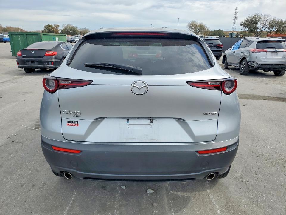Продажа на аукционе авто 2021 Mazda Cx-30, vin: 3MVDMBCL3MM230978, номер лота: 76981385