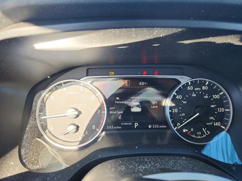 2026 Nissan Rogue მანქანა იყიდება აუქციონზე, vin: 5N1BT3BA9TC759462, აუქციონის ნომერი: 77205565