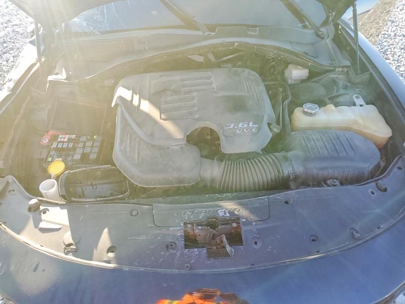 Aukcja sprzedaży 2015 Dodge Charger, vin: 2C3CDXJGXFH815451, numer aukcji: 76859105