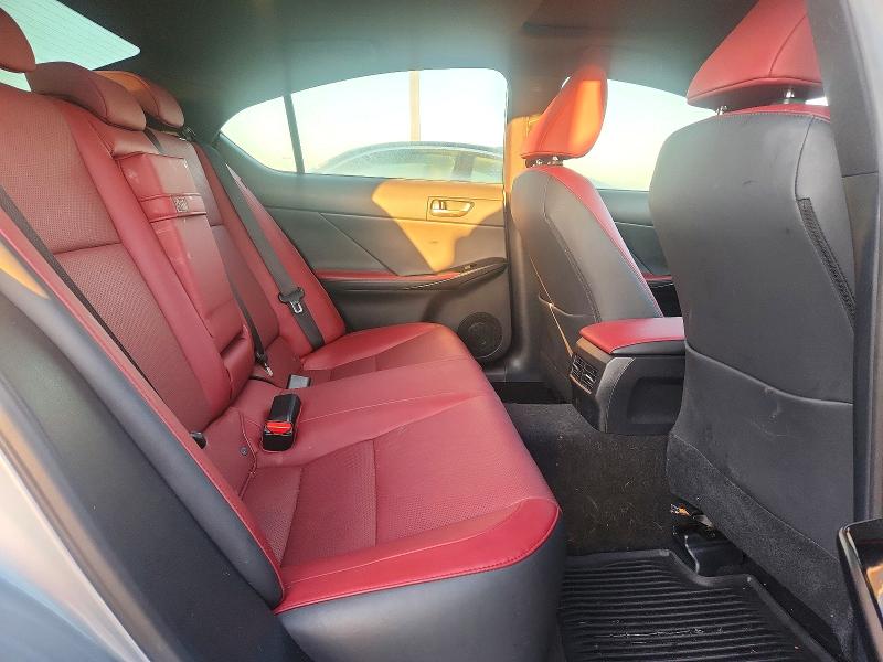 Продаж на аукціоні авто 2025 Lexus Is 350, vin: JTHBZ1B2XS5086411, номер лоту: 75817285