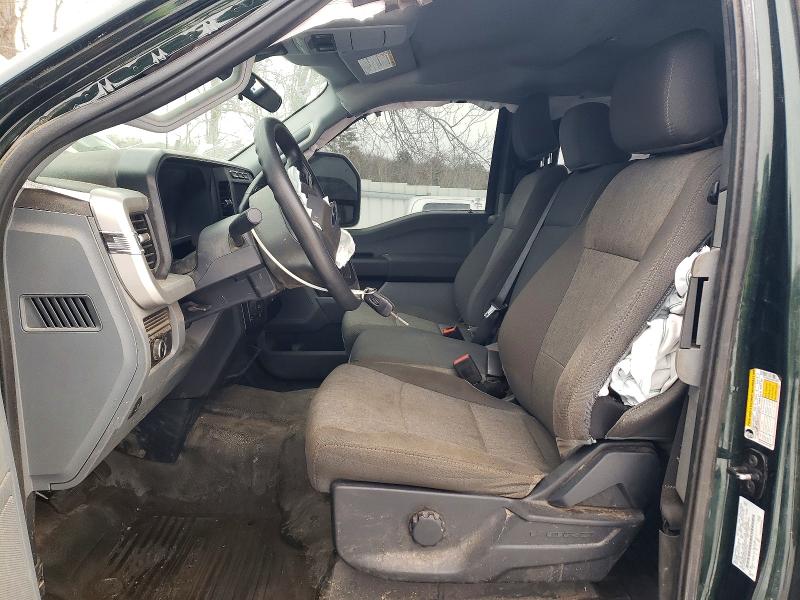 Продажа на аукционе авто 2024 Ford F250, vin: 1FT7X2BA1RED77965, номер лота: 76927025