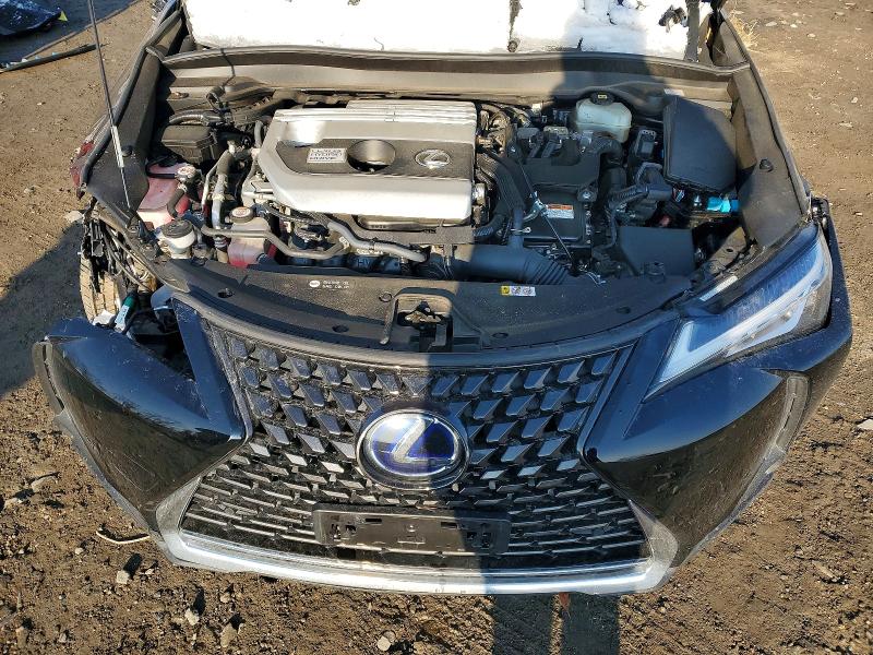 Aukcja sprzedaży 2021 Lexus Ux, vin: JTHP9JBHXM2040592, numer aukcji: 74319055