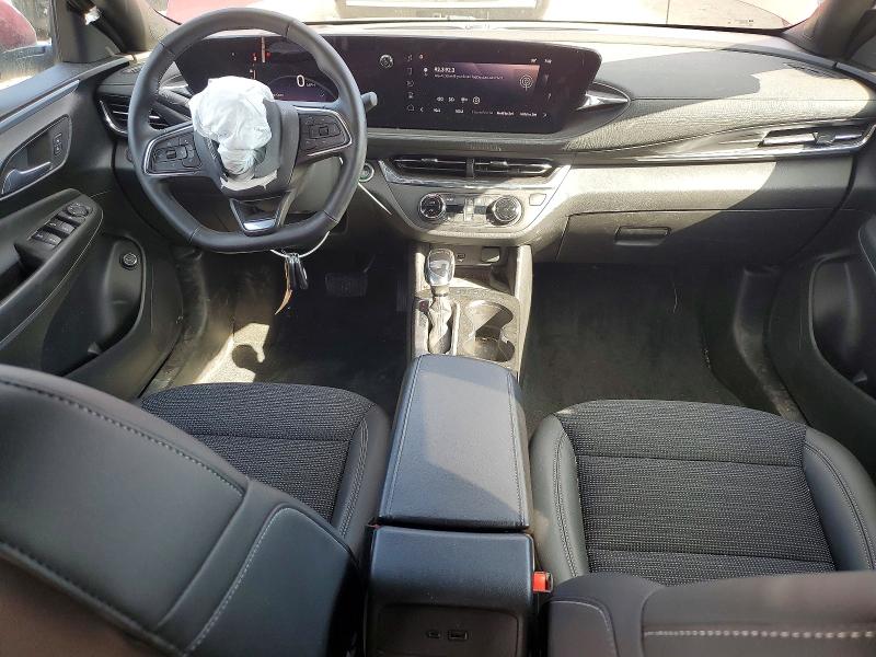 Продажа на аукционе авто 2025 Buick Envista, vin: KL47LAEP5SB067695, номер лота: 79431865