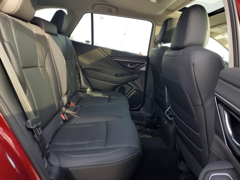 Продажа на аукционе авто 2025 Subaru Outback, vin: 4S4BTGPD5S3320588, номер лота: 76414665