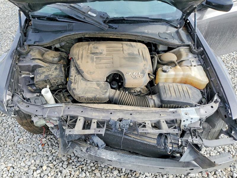 Продаж на аукціоні авто 2022 Chrysler 300, vin: 2C3CCARG6NH158974, номер лоту: 78458305