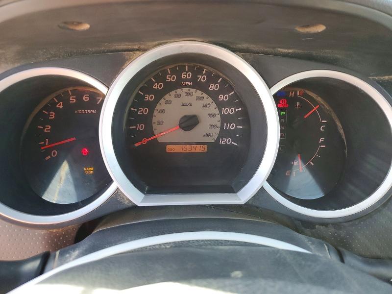 Продажа на аукционе авто 2005 Toyota Tacoma, vin: 5TELU42NX5Z006171, номер лота: 78911435