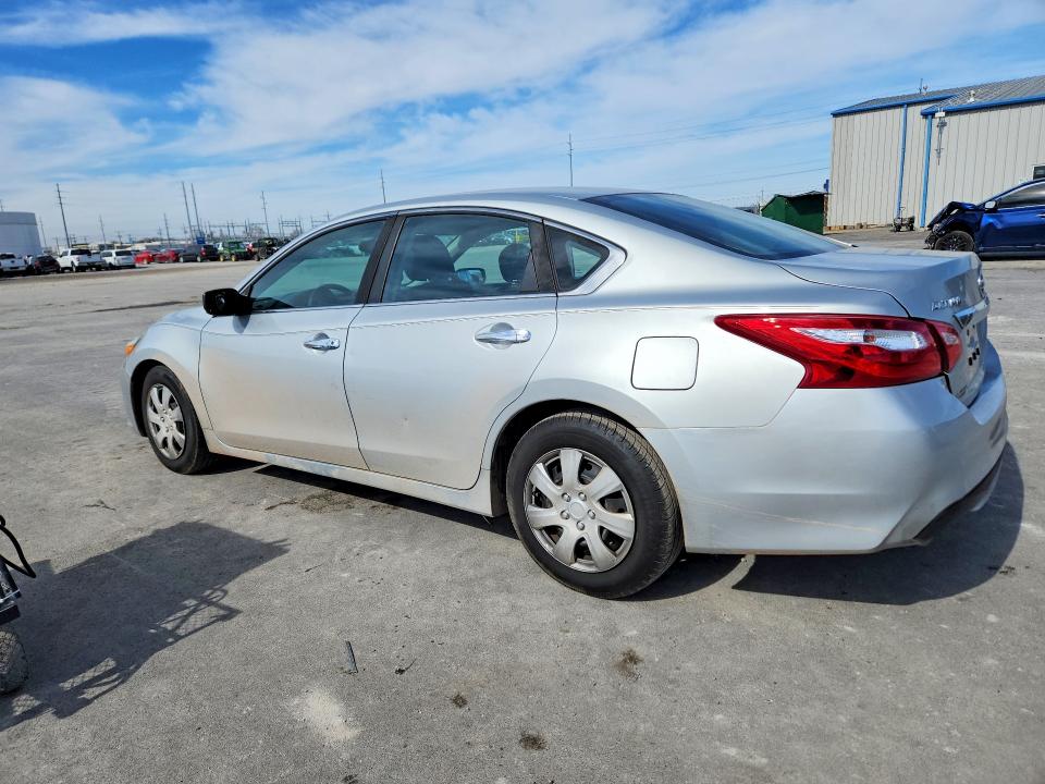 Продаж на аукціоні авто 2016 Nissan Altima, vin: 1N4AL3AP1GC259569, номер лоту: 77112505