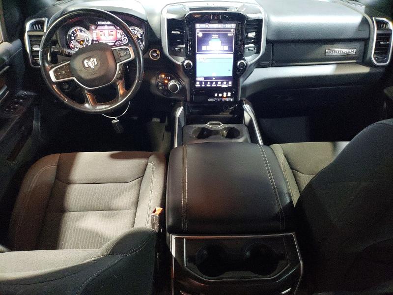 Продажа на аукционе авто 2023 Ram 1500, vin: 1C6RRFFG1PN578407, номер лота: 76951865