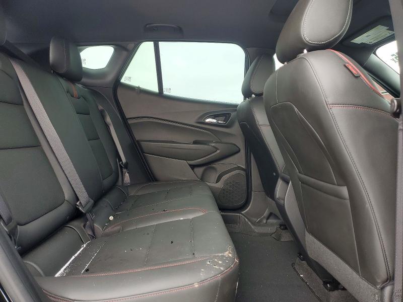 Продаж на аукціоні авто 2025 Chevrolet Trax, vin: KL77LJE20SC073051, номер лоту: 77192795