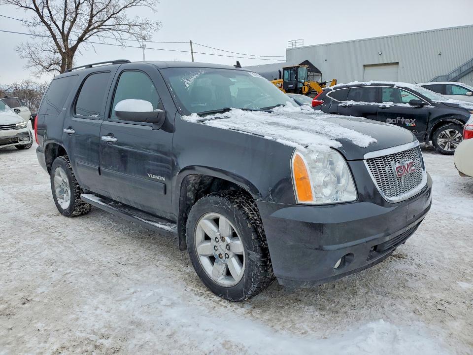 76340365 :رقم المزاد ، 1GKS2CE07CR125420 vin ، 2012 Gmc Yukon Slt مزاد بيع