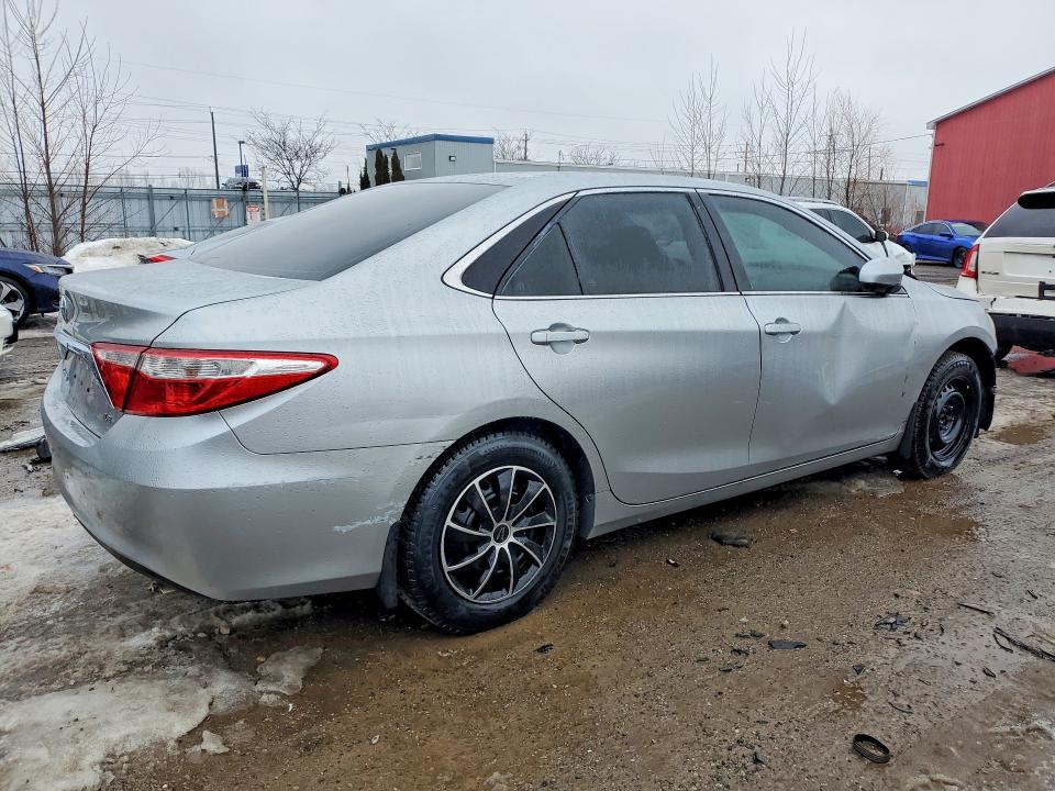 Продаж на аукціоні авто 2017 Toyota Camry Le, vin: 4T1BF1FK3HU643982, номер лоту: 77095035