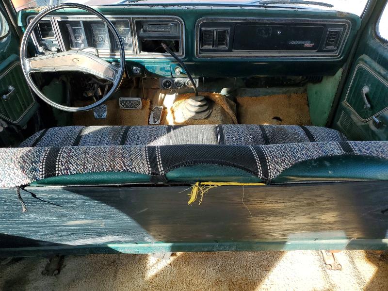 Продаж на аукціоні авто 1977 Ford F350, vin: F35JCY23119, номер лоту: 77794375