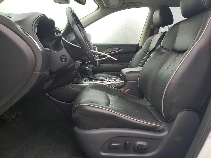 Продажа на аукционе авто 2019 Infiniti Qx60, vin: 5N1DL0MM8KC504556, номер лота: 77407845