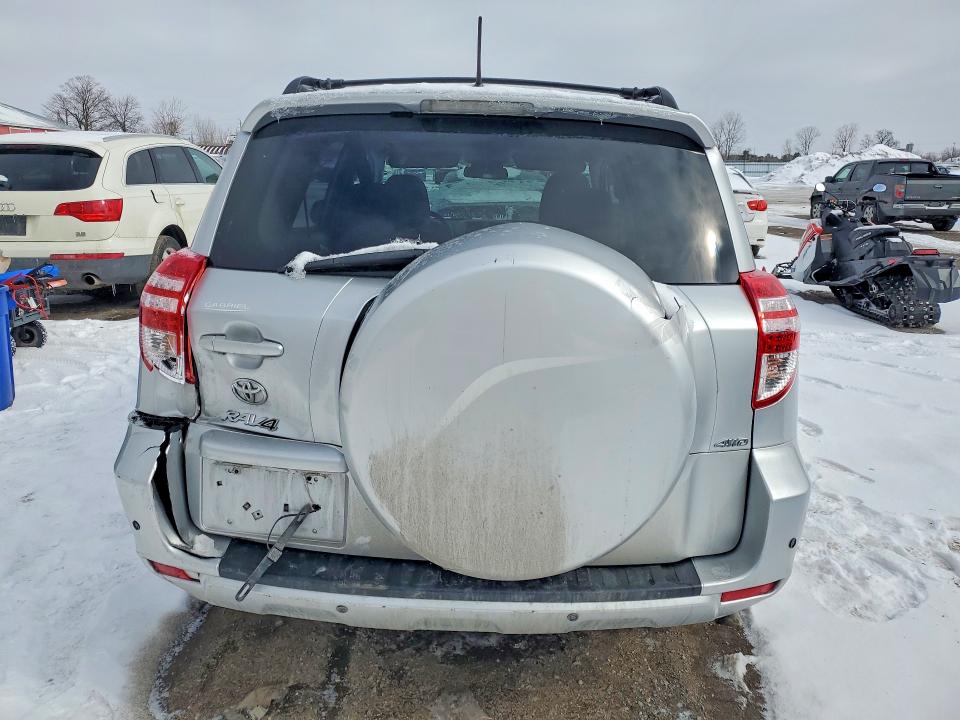 Продажа на аукционе авто 2011 Toyota Rav4, vin: 2T3BF4DV1BW169995, номер лота: 78128585