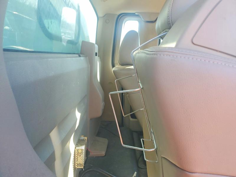 Продажа на аукционе авто 2008 Ford F150, vin: 1FTRF12248KD93284, номер лота: 49634036