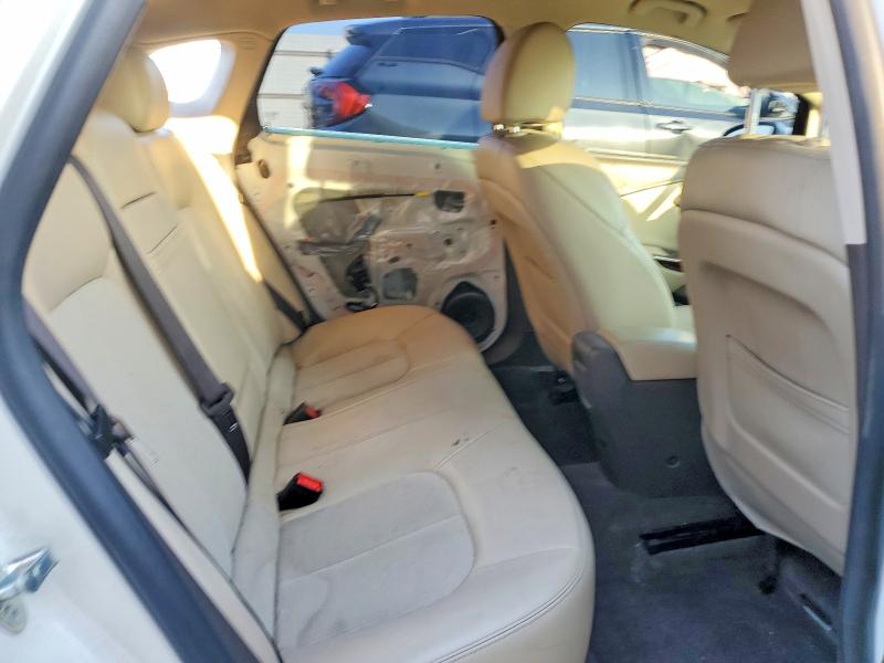 Aukcja sprzedaży 2013 Buick Verano, vin: 1G4PP5SK3D4247934, numer aukcji: 76345835
