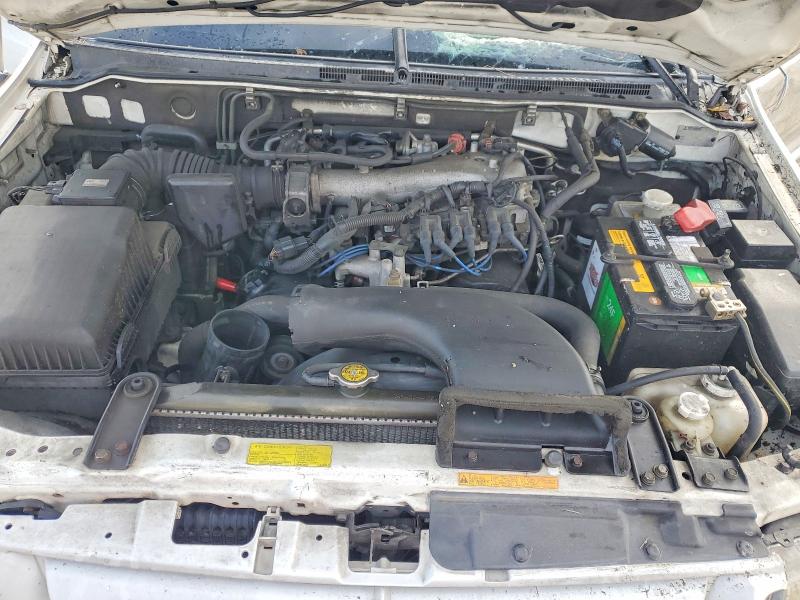 Продаж на аукціоні авто 2002 Mitsubishi Montero, vin: JA4MW51R32J014850, номер лоту: 77627265
