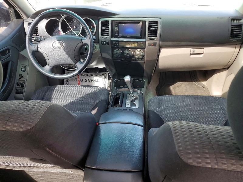 Aukcja sprzedaży 2007 Toyota 4runner, vin: JTEZT14R178011092, numer aukcji: 78275545