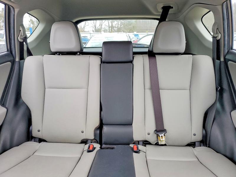 78218585 :رقم المزاد ، JTMDFREV0HJ165626 vin ، 2017 Toyota Rav4 مزاد بيع