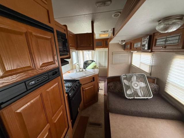 Продажа на аукционе авто 2005 Dutchmen 5th Wheel, vin: 47CFD1P2X5P610903, номер лота: 77112095