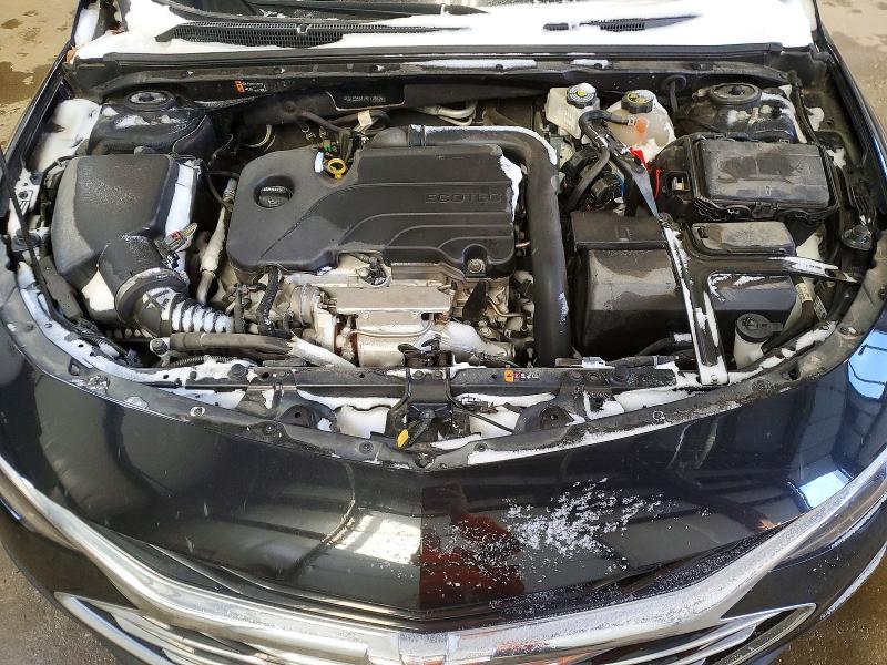 Продаж на аукціоні авто 2024 Chevrolet Malibu, vin: 1G1ZD5ST1RF119825, номер лоту: 77597815