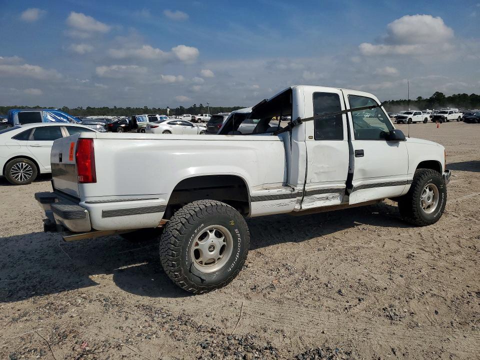 76766075 :رقم المزاد ، 2GCEK19R3V1192680 vin ، 1997 Chevrolet Gmt-400 مزاد بيع