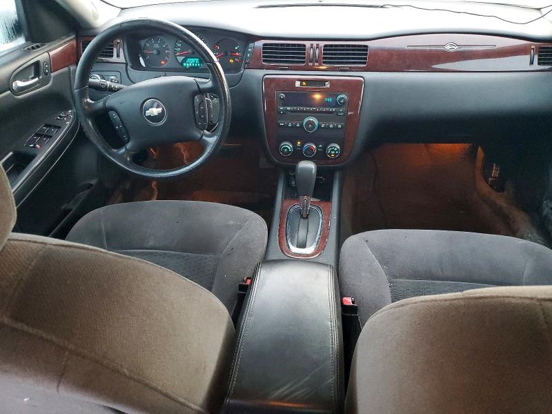Aukcja sprzedaży 2007 Chevrolet Impala, vin: 2G1WB58N379384155, numer aukcji: 77277195