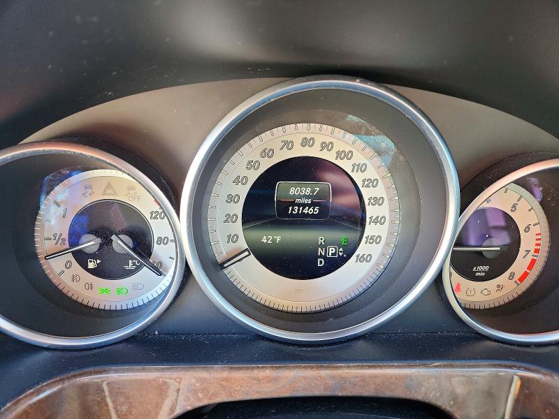 2014 Mercedes-benz E მანქანა იყიდება აუქციონზე, vin: WDDHF5KB2EA835375, აუქციონის ნომერი: 75225595