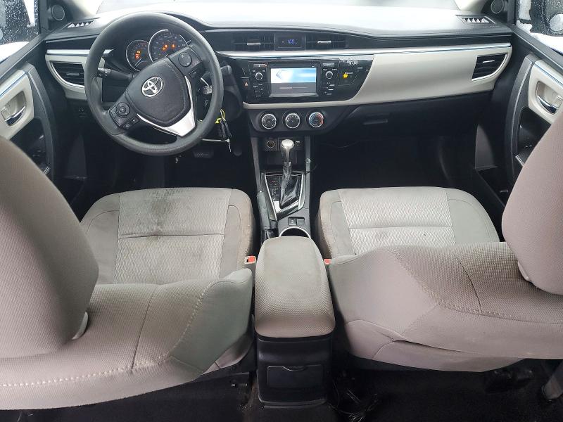 Продажа на аукционе авто 2014 Toyota Corolla, vin: 2T1BURHE7EC065409, номер лота: 74702195