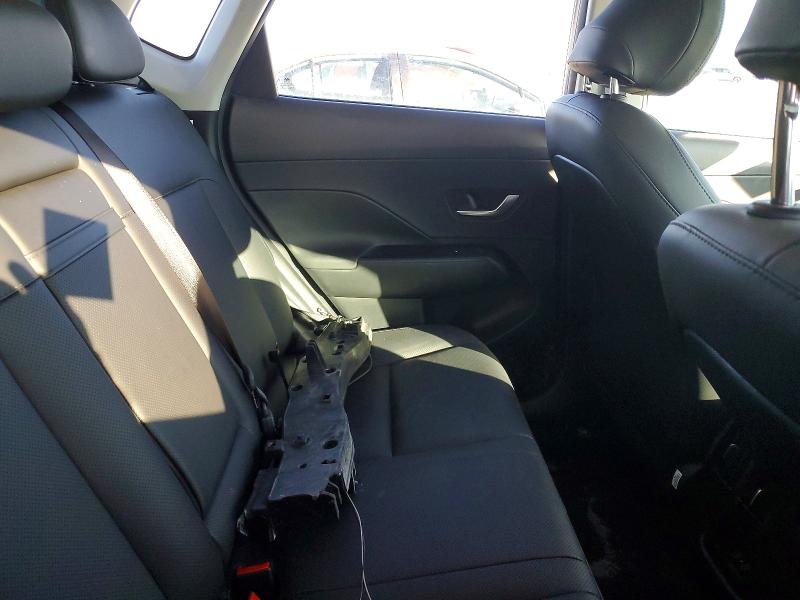 Продажа на аукционе авто 2025 Hyundai Kona, vin: KM8HCCAB0SU300107, номер лота: 78344295