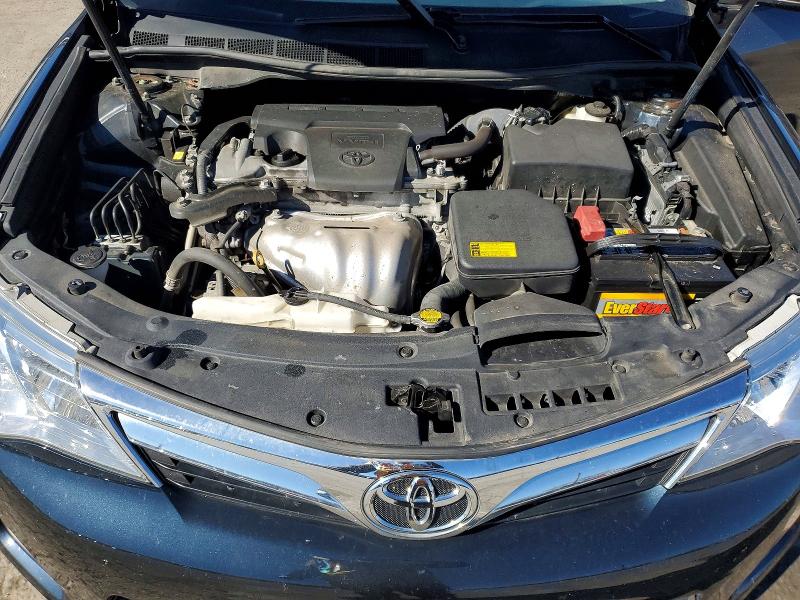 2014 Toyota Camry მანქანა იყიდება აუქციონზე, vin: 4T1BF1FK5EU759051, აუქციონის ნომერი: 78287815