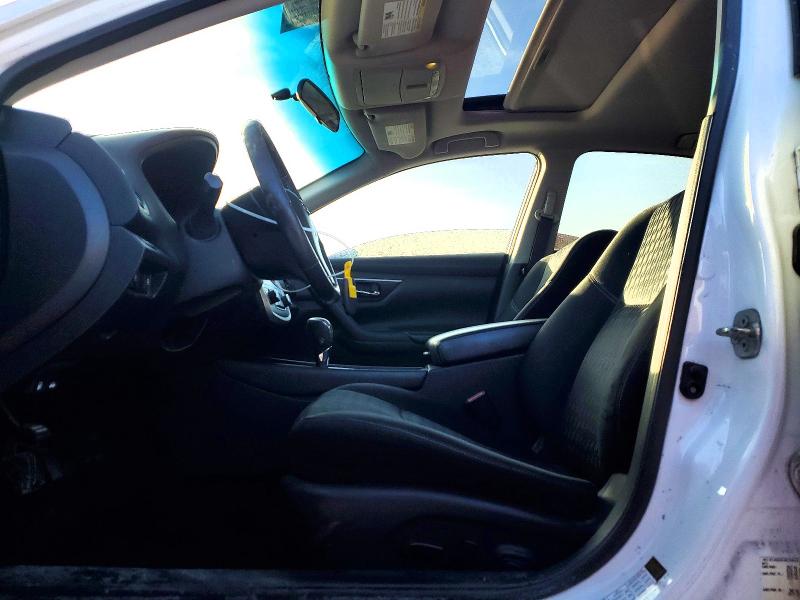 Продаж на аукціоні авто 2017 Nissan Altima, vin: 1N4AL3AP9HC284219, номер лоту: 77743145