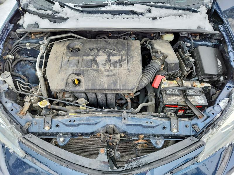 Aukcja sprzedaży 2017 Toyota Corolla, vin: 2T1BURHE4HC790664, numer aukcji: 76967365