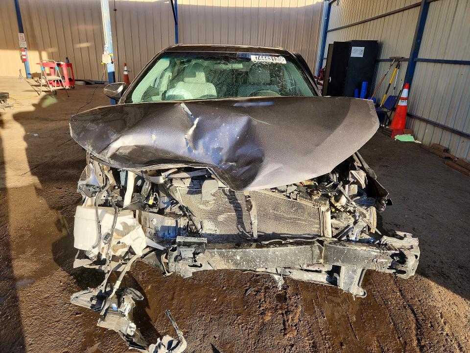 Продаж на аукціоні авто 2015 Toyota Camry, vin: 4T1BF1FK5FU104261, номер лоту: 74443135