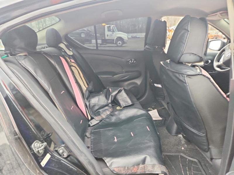 Aukcja sprzedaży 2016 Nissan Versa, vin: 3N1CN7AP8GL830826, numer aukcji: 77384415