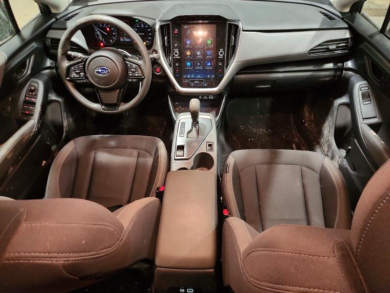 Aukcja sprzedaży 2025 Subaru Crosstrek, vin: JF2GUHDC3S8236718, numer aukcji: 77399335