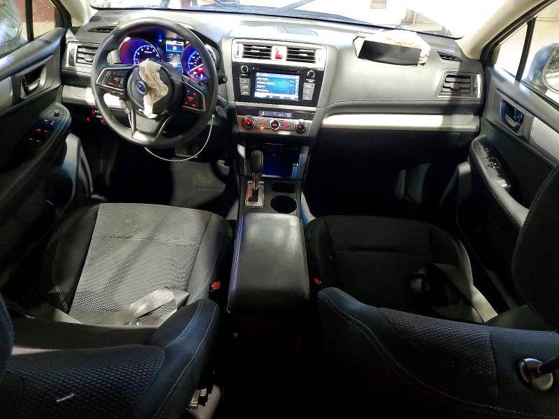72853655 :رقم المزاد ، 4S4BSABC9K3303419 vin ، 2019 Subaru Outback مزاد بيع