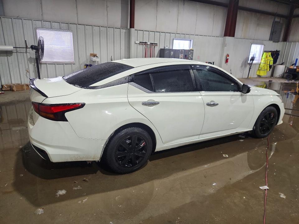 Продажа на аукционе авто 2020 Nissan Altima, vin: 1N4BL4BV1LC271934, номер лота: 77093215