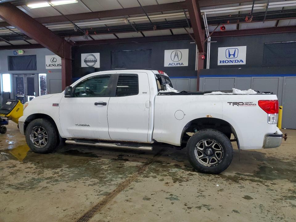 Aukcja sprzedaży 2010 Toyota Tundra, vin: 5TFUY5F12AX133908, numer aukcji: 79172135