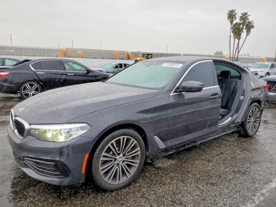 Aukcja sprzedaży 2019 Bmw 530, vin: WBAJA5C52KBX88130, numer aukcji: 75696815