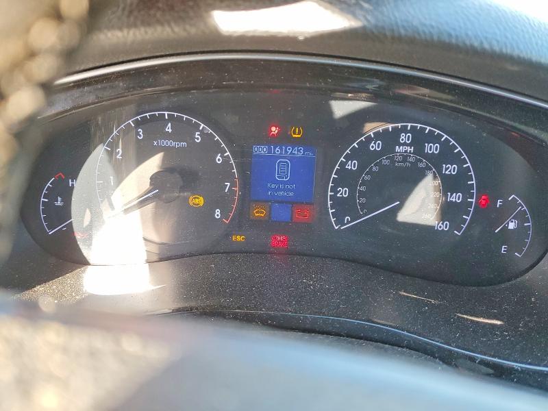 Продажа на аукционе авто 2013 Hyundai Genesis, vin: KMHGC4DD5DU226507, номер лота: 77308455