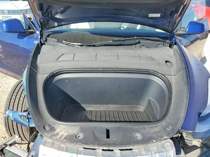 Aukcja sprzedaży 2023 Tesla Model Y, vin: 7SAYGDEE3PA095255, numer aukcji: 79092245