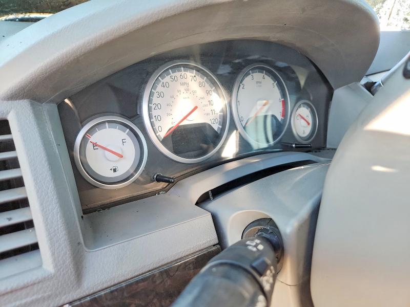 76245255 :رقم المزاد ، 2D4RN5D13AR169092 vin ، 2010 Dodge Grand Cara مزاد بيع