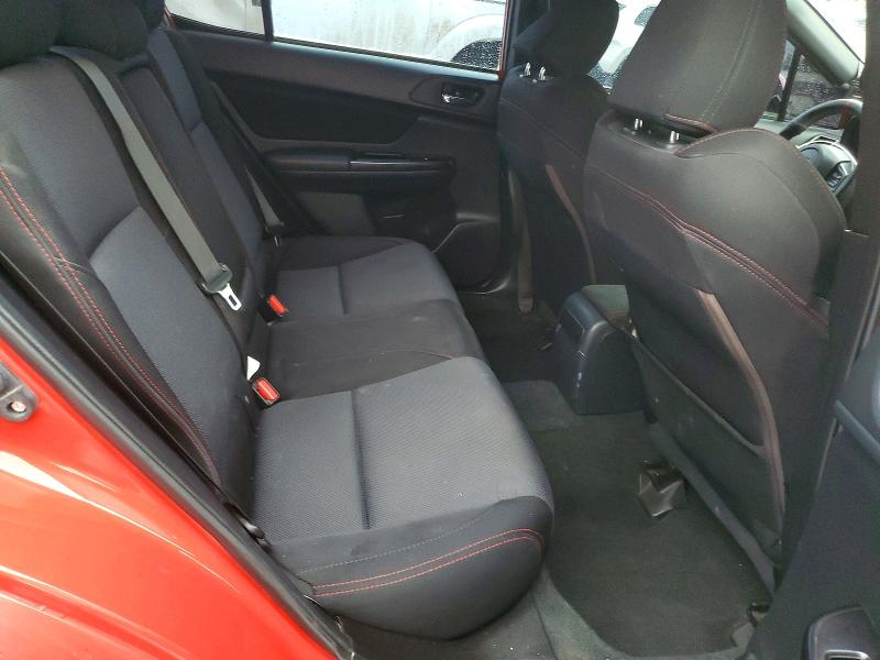 Aukcja sprzedaży 2019 Subaru Wrx, vin: JF1VA1C63K9802846, numer aukcji: 76918445