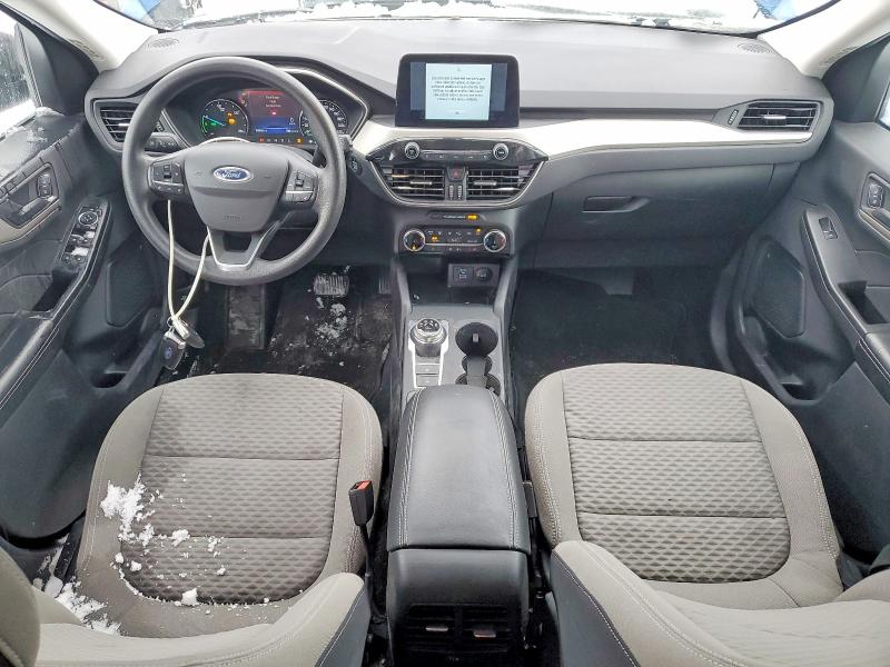 Продаж на аукціоні авто 2022 Ford Escape, vin: 1FMCU0BZ4NUA42034, номер лоту: 76824585