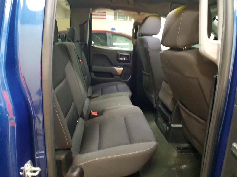 76825235 :رقم المزاد ، 1GCVKREC3JZ209785 vin ، 2018 Chevrolet Silverado مزاد بيع