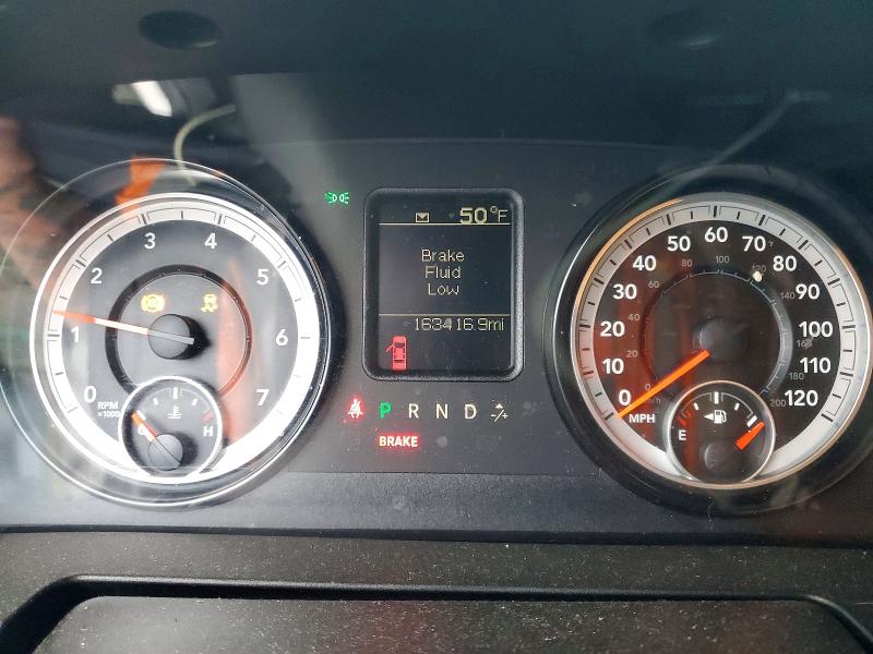 Aukcja sprzedaży 2015 Ram 1500, vin: 1C6RR7KTXFS588300, numer aukcji: 77694195