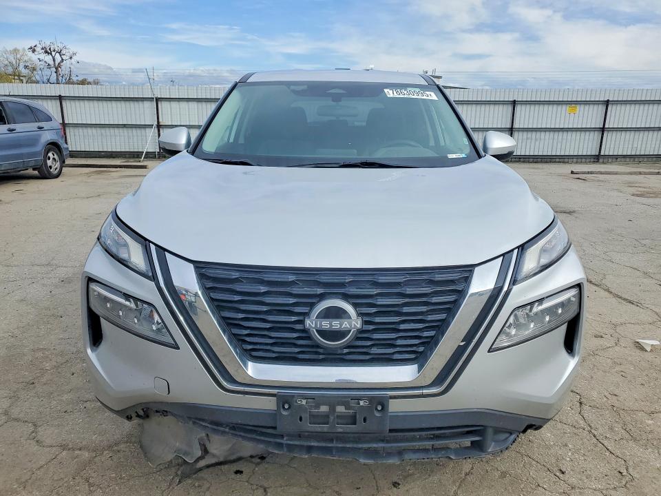 Aukcja sprzedaży 2022 Nissan Rogue, vin: 5N1BT3BA8NC694932, numer aukcji: 78630995