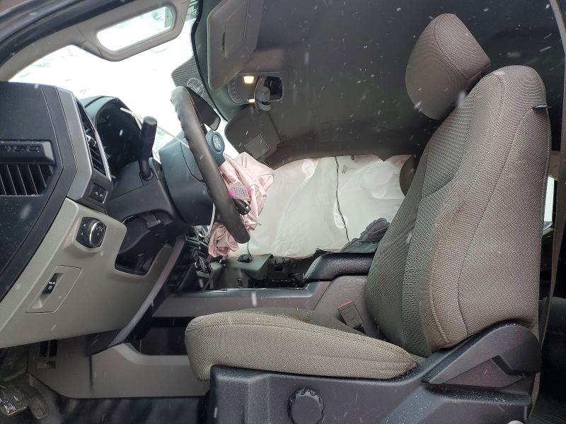 Aukcja sprzedaży 2018 Ford F150, vin: 1FTFW1E58JKD26881, numer aukcji: 76651965